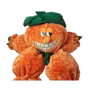 Joelson Happy Pumpkin Doll